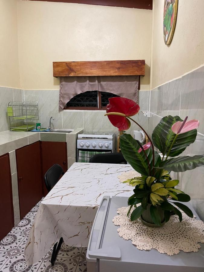 مبيت وإفطار بورت فيلا Janessa'S Dwellery المظهر الخارجي الصورة