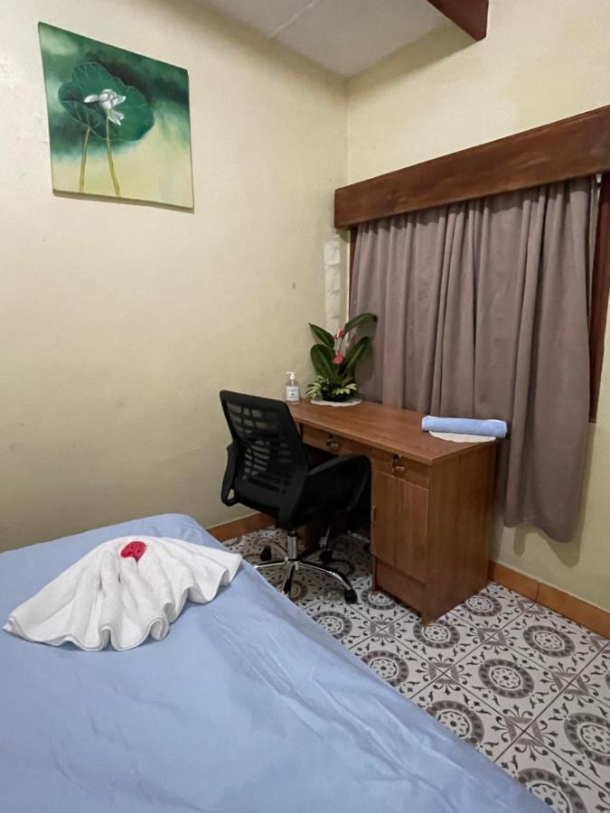 مبيت وإفطار بورت فيلا Janessa'S Dwellery المظهر الخارجي الصورة