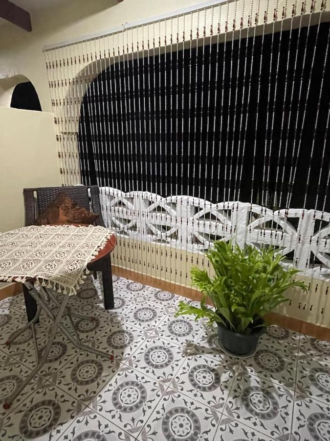 مبيت وإفطار بورت فيلا Janessa'S Dwellery المظهر الخارجي الصورة